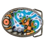 Color_Magma-559871 Belt Buckle