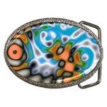 Color_Magma-559871 Belt Buckle