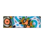 Color_Magma-559871 Sticker (Bumper)