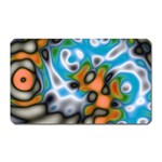 Color_Magma-559871 Magnet (Rectangular)