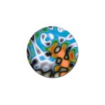 Color_Magma-559871 Golf Ball Marker