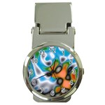 Color_Magma-559871 Money Clip Watch