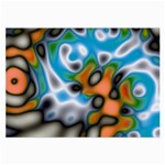 Color_Magma-559871 Glasses Cloth (Large)