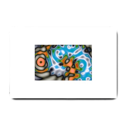 Color_Magma 24 x16  Door Mat