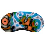 Color_Magma-559871 Sleeping Mask