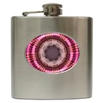 tunnel-198165 Hip Flask (6 oz)