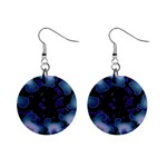 blue%20design%20wave%202-662985 1  Button Earrings