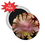 abstract-flowers-984772 2.25  Magnet (10 pack)