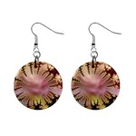 abstract-flowers-984772 1  Button Earrings