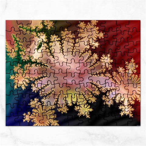 abstract Front