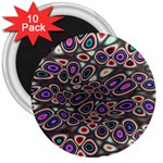 abstract_formula_wallpaper-387800 3  Magnet (10 pack)