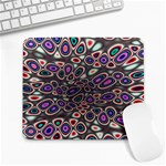 abstract_formula_wallpaper-387800 Large Mousepad