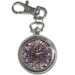 abstract_formula_wallpaper-387800 Key Chain Watch