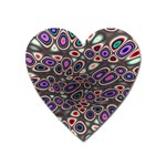 abstract_formula_wallpaper-387800 Magnet (Heart)