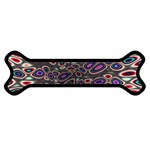 abstract_formula_wallpaper-387800 Magnet (Dog Bone)