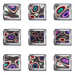 abstract_formula_wallpaper-387800 Mega Link Italian Charm (9 pack)