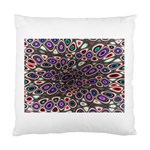 abstract_formula_wallpaper-387800 Cushion Case (One Side)