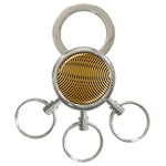 Easy%20rings%201-212003 3-Ring Key Chain