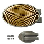 Easy%20rings%201-212003 Money Clip (Oval)