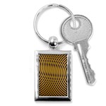 Easy%20rings%201-212003 Key Chain (Rectangle)