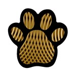 Easy%20rings%201-212003 Magnet (Paw Print)