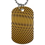 Easy%20rings%201-212003 Dog Tag (One Side)