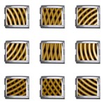 Easy%20rings%201-212003 Mega Link Italian Charm (9 pack)
