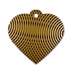 Easy%20rings%201-212003 Dog Tag Heart (One Side)