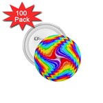 Disco-Party-Style-413640 1.75  Button (100 pack) 