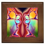 Cyber_Mirror-364694 Framed Tile