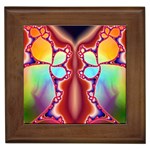 Cyber_Mirror-364694 Framed Tile