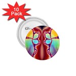 Cyber_Mirror-364694 1.75  Button (10 pack) 