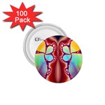 Cyber_Mirror-364694 1.75  Button (100 pack) 