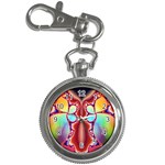 Cyber_Mirror-364694 Key Chain Watch