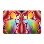 Cyber_Mirror-364694 Magnet (Rectangular)