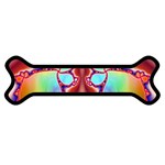 Cyber_Mirror-364694 Magnet (Dog Bone)