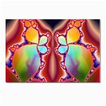 Cyber_Mirror-364694 Postcards 5  x 7  (Pkg of 10)