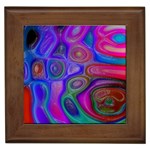 space-colors-2-988212 Framed Tile