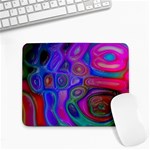 space-colors-2-988212 Small Mousepad