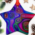 space-colors-2-988212 Ornament (Star)