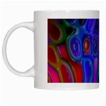 space-colors-2-988212 White Mug