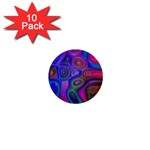 space-colors-2-988212 1  Mini Button (10 pack) 