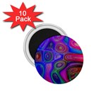 space-colors-2-988212 1.75  Magnet (10 pack) 