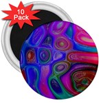 space-colors-2-988212 3  Magnet (10 pack)