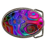 space-colors-2-988212 Belt Buckle