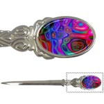 space-colors-2-988212 Letter Opener