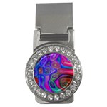 space-colors-2-988212 Money Clip (CZ)