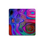 space-colors-2-988212 Magnet (Square)