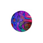 space-colors-2-988212 Golf Ball Marker