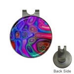 space-colors-2-988212 Golf Ball Marker Hat Clip